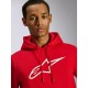 Hanorac ALPINESTARS AGELESS V3 Hanorac ALPINESTARS AGELESS V3