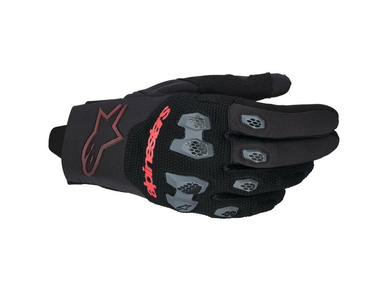 Manusi cross-enduro ALPINESTARS PRO-DURA 2026 Manusi cross-enduro ALPINESTARS PRO-DURA 2026