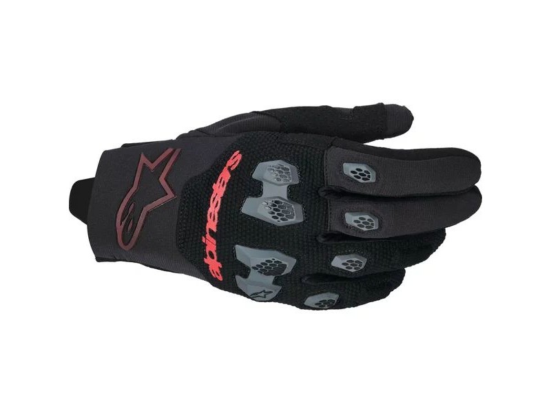 Manusi cross-enduro ALPINESTARS PRO-DURA 2026 Manusi cross-enduro ALPINESTARS PRO-DURA 2026