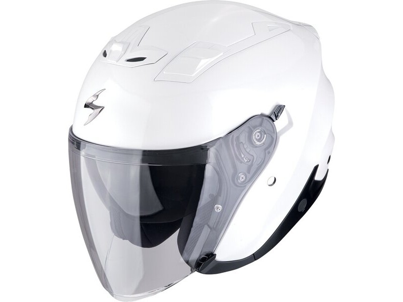 Casca open face/jet SCORPION EXO-Z1 SOLID Casca open face/jet SCORPION EXO-Z1 SOLID