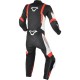 Combinezon de piele 1 piesa de copii MACNA VARSHALL JUNIOR