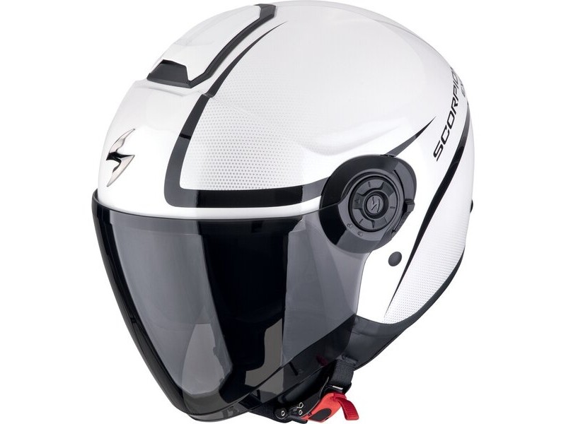 Casca open face/jet SCORPION EXO CITY II INTERCITY Casca open face/jet SCORPION EXO CITY II INTERCITY