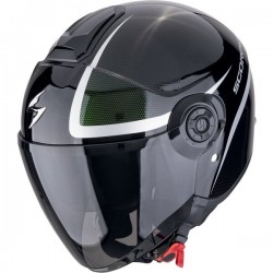 Casca open face/jet SCORPION EXO CITY II INTERCITY Casca open face/jet SCORPION EXO CITY II INTERCITY