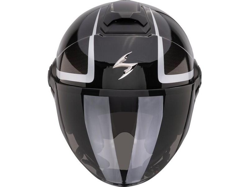 Casca open face/jet SCORPION EXO CITY II INTERCITY Casca open face/jet SCORPION EXO CITY II INTERCITY