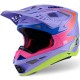 Casca cross-enduro ALPINESTARS SUPERTECH S-M10 JETT LAWRENCE R01 ECE06 Casca cross-enduro ALPINESTARS SUPERTECH S-M10 JETT LAWRENCE R01 ECE06