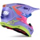 Casca cross-enduro ALPINESTARS SUPERTECH S-M10 JETT LAWRENCE R01 ECE06