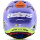 Casca cross-enduro ALPINESTARS SUPERTECH S-M10 JETT LAWRENCE R01 ECE06 Casca cross-enduro ALPINESTARS SUPERTECH S-M10 JETT LAWRENCE R01 ECE06