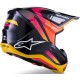 Casca cross-enduro ALPINESTARS SUPERTECH S-M7 RISE ECE06