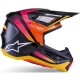 Casca cross-enduro ALPINESTARS SUPERTECH S-M7 RISE ECE06