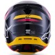 Casca cross-enduro ALPINESTARS SUPERTECH S-M7 RISE ECE06