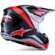 Casca cross-enduro ALPINESTARS SUPERTECH S-M7 RISE ECE06 Casca cross-enduro ALPINESTARS SUPERTECH S-M7 RISE ECE06