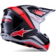 Casca cross-enduro ALPINESTARS SUPERTECH S-M7 RISE ECE06