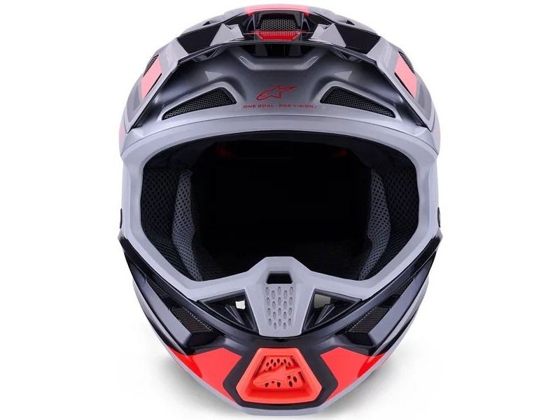 Casca cross-enduro ALPINESTARS SUPERTECH S-M7 RISE ECE06