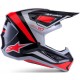 Casca cross-enduro ALPINESTARS SUPERTECH S-M7 RISE ECE06 Casca cross-enduro ALPINESTARS SUPERTECH S-M7 RISE ECE06