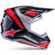 Casca cross-enduro ALPINESTARS SUPERTECH S-M7 RISE ECE06