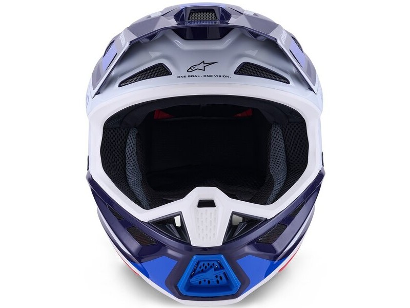 Casca cross-enduro ALPINESTARS SUPERTECH S-M7 RISE ECE06 Casca cross-enduro ALPINESTARS SUPERTECH S-M7 RISE ECE06