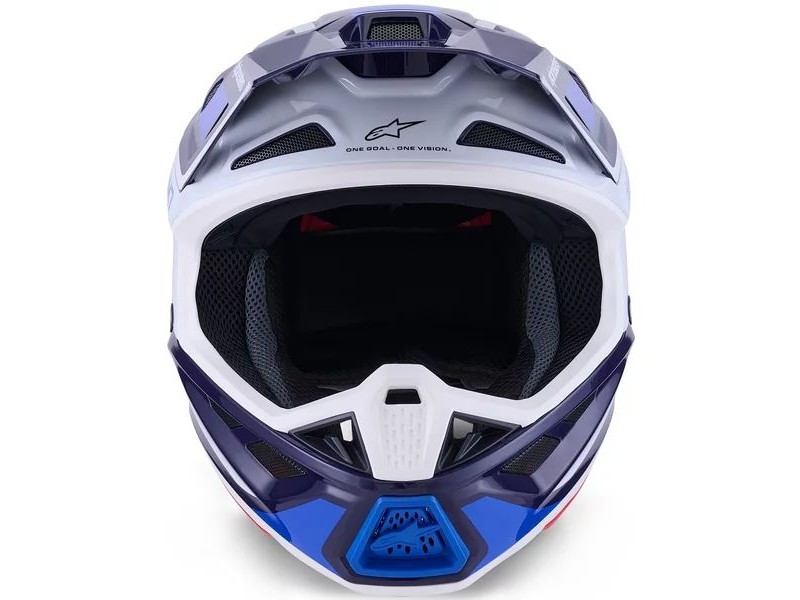 Casca cross-enduro ALPINESTARS SUPERTECH S-M7 RISE ECE06