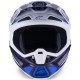 Casca cross-enduro ALPINESTARS SUPERTECH S-M7 RISE ECE06
