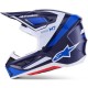 Casca cross-enduro ALPINESTARS SUPERTECH S-M7 RISE ECE06