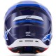 Casca cross-enduro ALPINESTARS SUPERTECH S-M7 RISE ECE06 Casca cross-enduro ALPINESTARS SUPERTECH S-M7 RISE ECE06