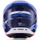 Casca cross-enduro ALPINESTARS SUPERTECH S-M7 RISE ECE06
