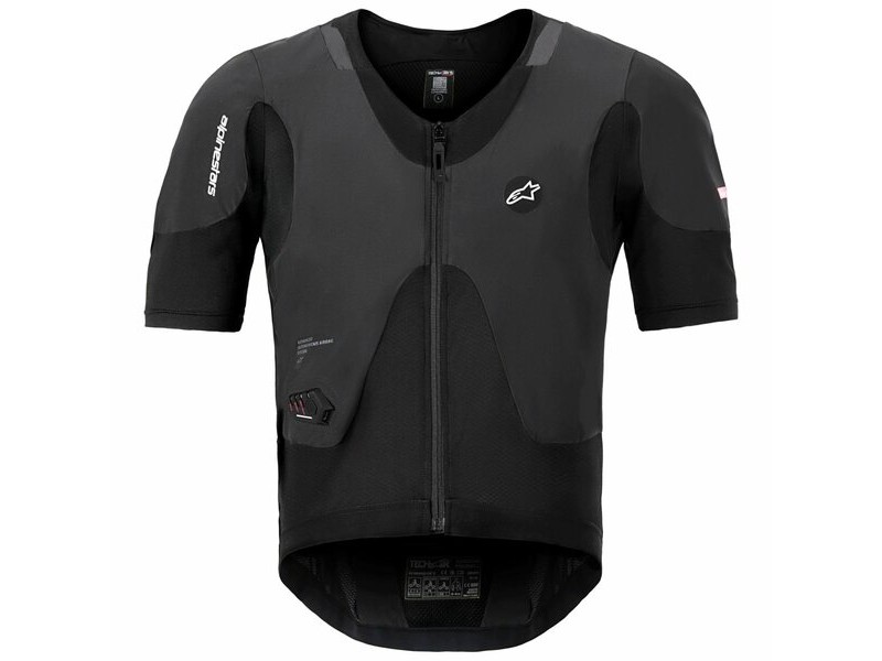 Vesta airbag ALPINESTARS TECH-AIR 5 PLASMA Vesta airbag ALPINESTARS TECH-AIR 5 PLASMA