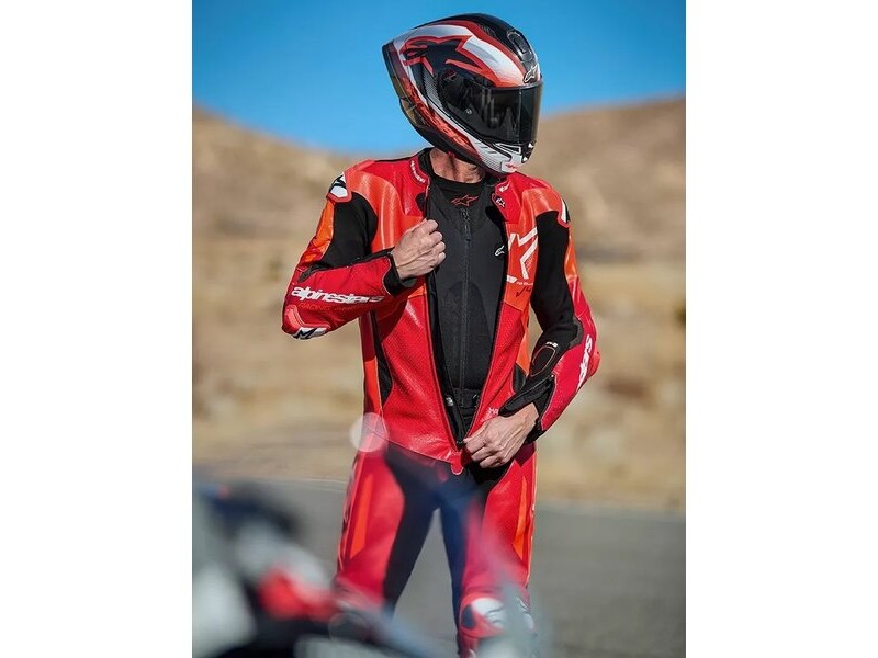 Vesta airbag ALPINESTARS TECH-AIR 5 PLASMA