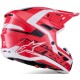 Casca cross-enduro ALPINESTARS SUPERTECH S-M7 DEED ECE06 Casca cross-enduro ALPINESTARS SUPERTECH S-M7 DEED ECE06