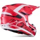 Casca cross-enduro ALPINESTARS SUPERTECH S-M7 DEED ECE06