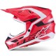 Casca cross-enduro ALPINESTARS SUPERTECH S-M7 DEED ECE06