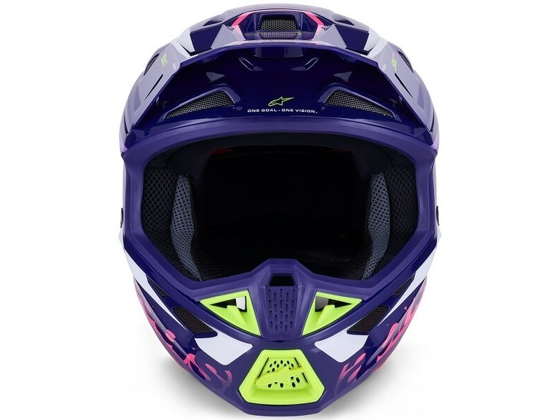 Casca cross-enduro ALPINESTARS SUPERTECH S-M7 DEED ECE06 Casca cross-enduro ALPINESTARS SUPERTECH S-M7 DEED ECE06