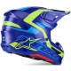 Casca cross-enduro ALPINESTARS SUPERTECH S-M7 DEED ECE06 Casca cross-enduro ALPINESTARS SUPERTECH S-M7 DEED ECE06
