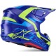 Casca cross-enduro ALPINESTARS SUPERTECH S-M7 DEED ECE06