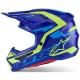 Casca cross-enduro ALPINESTARS SUPERTECH S-M7 DEED ECE06 Casca cross-enduro ALPINESTARS SUPERTECH S-M7 DEED ECE06