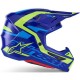 Casca cross-enduro ALPINESTARS SUPERTECH S-M7 DEED ECE06