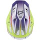 Casca cross-enduro ALPINESTARS SUPERTECH S-M7 FUSE ECE06