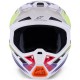Casca cross-enduro ALPINESTARS SUPERTECH S-M7 FUSE ECE06