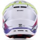 Casca cross-enduro ALPINESTARS SUPERTECH S-M7 FUSE ECE06 Casca cross-enduro ALPINESTARS SUPERTECH S-M7 FUSE ECE06