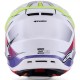 Casca cross-enduro ALPINESTARS SUPERTECH S-M7 FUSE ECE06
