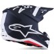 Casca cross-enduro ALPINESTARS SUPERTECH S-M7 DASHER ECE06 Casca cross-enduro ALPINESTARS SUPERTECH S-M7 DASHER ECE06