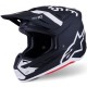 Casca cross-enduro ALPINESTARS SUPERTECH S-M7 DASHER ECE06 Casca cross-enduro ALPINESTARS SUPERTECH S-M7 DASHER ECE06