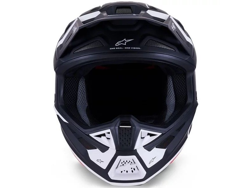 Casca cross-enduro ALPINESTARS SUPERTECH S-M7 DASHER ECE06 Casca cross-enduro ALPINESTARS SUPERTECH S-M7 DASHER ECE06