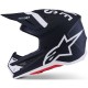 Casca cross-enduro ALPINESTARS SUPERTECH S-M7 DASHER ECE06 Casca cross-enduro ALPINESTARS SUPERTECH S-M7 DASHER ECE06