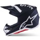 Casca cross-enduro ALPINESTARS SUPERTECH S-M7 DASHER ECE06 Casca cross-enduro ALPINESTARS SUPERTECH S-M7 DASHER ECE06