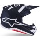 Casca cross-enduro ALPINESTARS SUPERTECH S-M7 DASHER ECE06 Casca cross-enduro ALPINESTARS SUPERTECH S-M7 DASHER ECE06