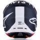 Casca cross-enduro ALPINESTARS SUPERTECH S-M7 DASHER ECE06 Casca cross-enduro ALPINESTARS SUPERTECH S-M7 DASHER ECE06
