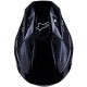 Casca cross-enduro ALPINESTARS SUPERTECH S-M7 SOLID ECE06 Casca cross-enduro ALPINESTARS SUPERTECH S-M7 SOLID ECE06