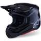 Casca cross-enduro ALPINESTARS SUPERTECH S-M7 SOLID ECE06 Casca cross-enduro ALPINESTARS SUPERTECH S-M7 SOLID ECE06