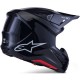 Casca cross-enduro ALPINESTARS SUPERTECH S-M7 SOLID ECE06 Casca cross-enduro ALPINESTARS SUPERTECH S-M7 SOLID ECE06
