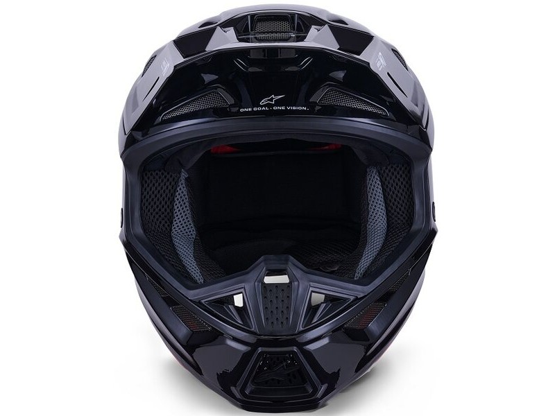 Casca cross-enduro ALPINESTARS SUPERTECH S-M7 SOLID ECE06 Casca cross-enduro ALPINESTARS SUPERTECH S-M7 SOLID ECE06
